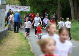 DUALINGO Kinder In Jena Erlaufen 1600 Kilometer 17